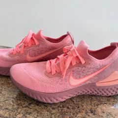 Tenis nike hot sale feminino epic