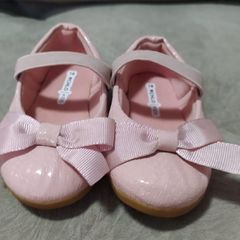 riachuelo sapatilha infantil