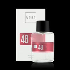 Fator 5 hugo on sale boss