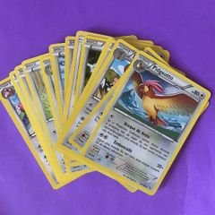 Cartas TCG Pokémon tipo normal