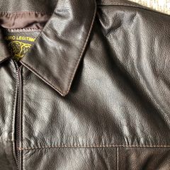 comprar jaqueta couro