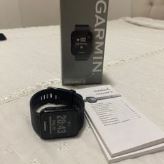 Garmin forerunner 35 discount comprar