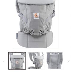 Ergobaby adapt best sale comprar