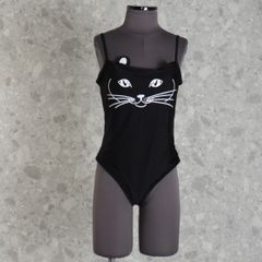 Camiseta Listrada Bad Cat, Comprar Moda Infantil