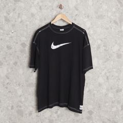 Camiseta Nike Longline, Comprar Moda Masculina