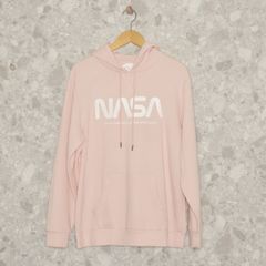 Moletom sales nasa cea