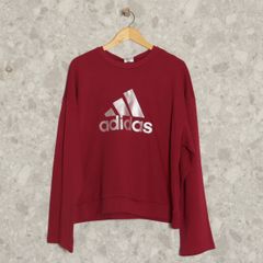 Blusa de frio adidas hot sale centauro