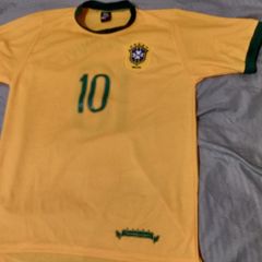 Camisa Sogipa Futebol Master Marca Imx Sport Tamanho Gg