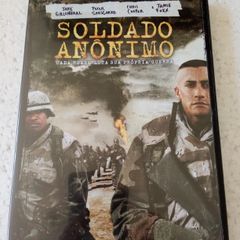 Soldado Anonimo Comprar Novos Usados Enjoei