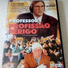 PROFESSOR, PROFISSÃO PERIGO - livrariaunesp