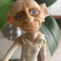 Smeagol Figure Gollum Senhor Dos Anéis Boneco, Fantasia. | Filme e Série  Artesanal Nunca Usado 86565629 | enjoei