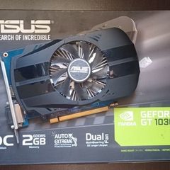 Gtx 1030 usada hot sale