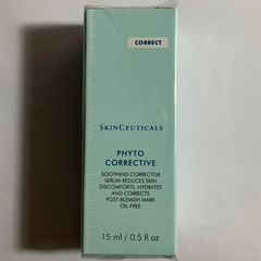 Sérum Corretor Calmante SkinCeuticals Phyto Corrective 30ml