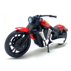 Miniatura Moto Trilha, Produto Vintage e Retro Usado 82560198