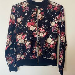 Bomber florida hot sale feminina