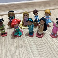 Kit Bonecas Frozen 2 Anna e Elsa Coleção Criança, Brinquedo Disney Nunca  Usado 74322716