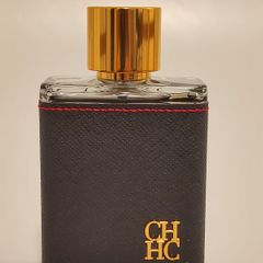 Perfume Carolina Herrera Men, Comprar Novos & Usados