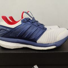 Tenis Adidas Supernova Glide Boost Comprar Moda Feminina Enjoei