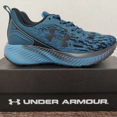 Tênis Under Armour Charged Proud Feminino