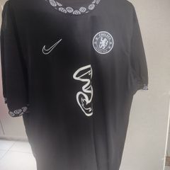 Camisa Nike Corinthians IIII 2023-2024 Torcedor Masculina - Bege