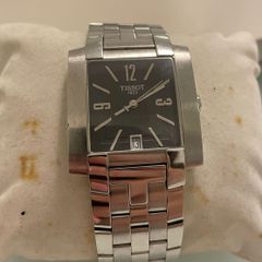 Relogio Tissot T Trend Comprar Novos Usados Enjoei