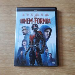 Homem Formiga e Vespa 3 Bluray | Filme e Série Bluray Nunca Usado 86004022  | enjoei