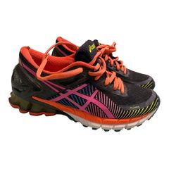 Comprar asics outlet gel kinsei 6