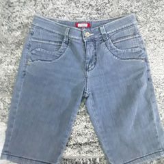 Short jeans best sale 20 reais