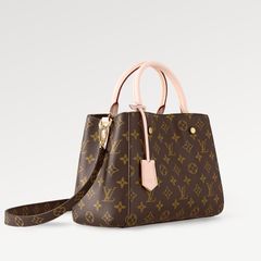 Com Caixa) Louis Vuitton + Carteira Campeão Nba 4 Style