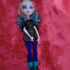 Ever After High: A Confusao do Feitico: Ciranda Cultural