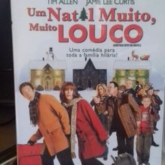 Especial de Natal - Filme: Um Natal Muito, Muito Louco