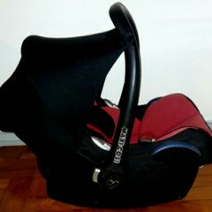 Bebe Conforto Maxi Cosi Vermelho Comprar Moda Infantil Enjoei