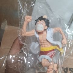 Action Figure Roronoa Zoro 28cm Anime Mangá One Piece, Filme e Série Nunca  Usado 65324092