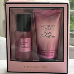 Kit 4 Body Splash Victoria´s Secret - Edição Limitada - Matecki Importados