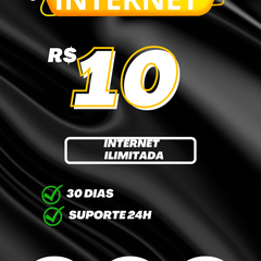 Internet Ilimitada 10