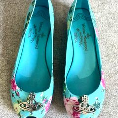 Melissa Vivienne Westwood 38 | enjoei Melissa Vivienne Westwood 38 | enjoei