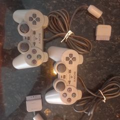 Gameteczone Console Playstation 1 Fat + Um Controle Original- Sony