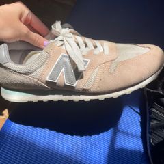 New balance cheap 373 onça