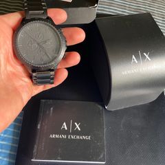 Armani 2024 exchange ax1751