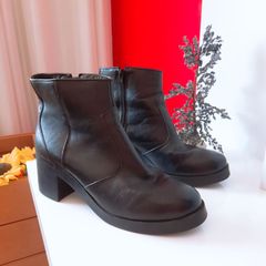 Botas best sale constance promoção