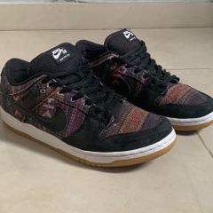 Nike sb dunk hotsell hacky sack