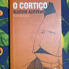 O Cortiço: Em Quadrinhos - Aluísio Azevedo