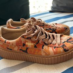 Puma store fenty camuflado