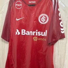 Camisas do internacional sales 2018