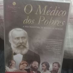 Dvd O Filme Dos Espíritos, Filme e Série Paris Filmes Usado 78575238