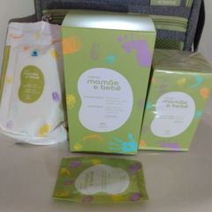 Kit Natura Mamae E Bebe Comprar Novos Usados Enjoei