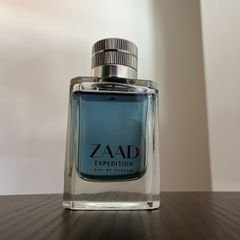 Zaad Expedition Eau De Parfum 95ml