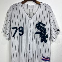 Camisa MLB Majestic: Chicago White Sox BK, Comprar online