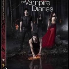 Dvd Original The Vampire Diaries Primeira Temporada (Diarios de Um Vampiro), Filme e Série Usado 78867262