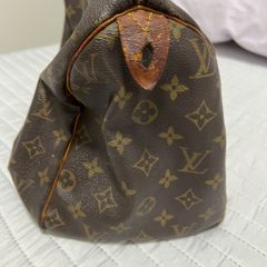 Bolsa Louis Vuitton Original Preço